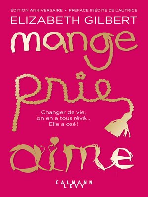 cover image of Mange Prie Aime